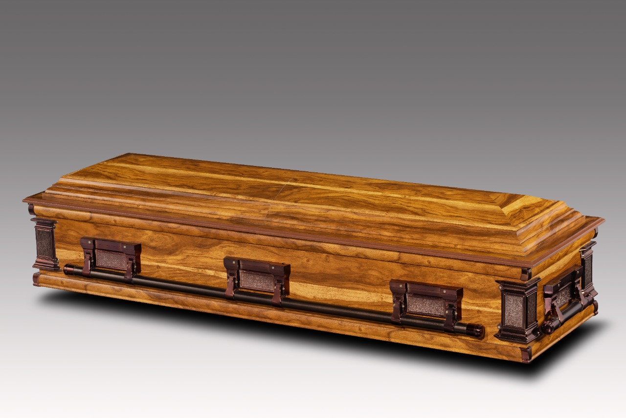 Coffin 14